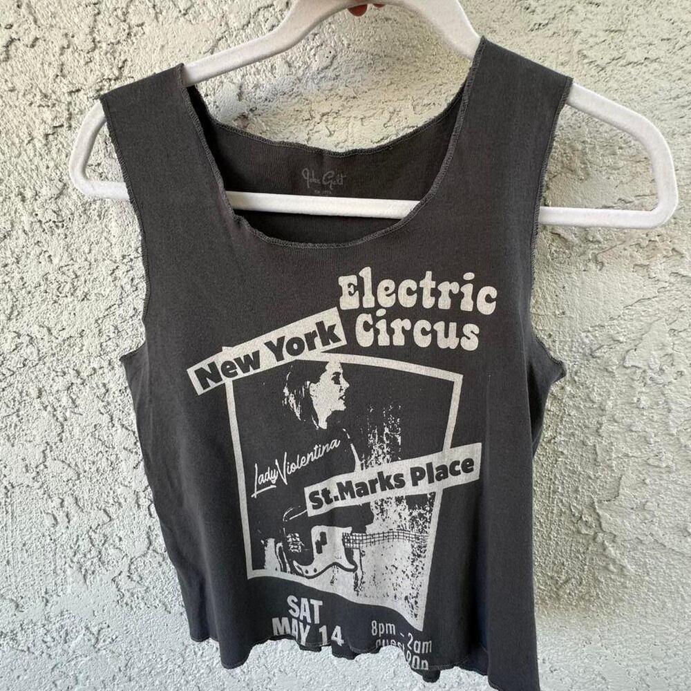 John galt top